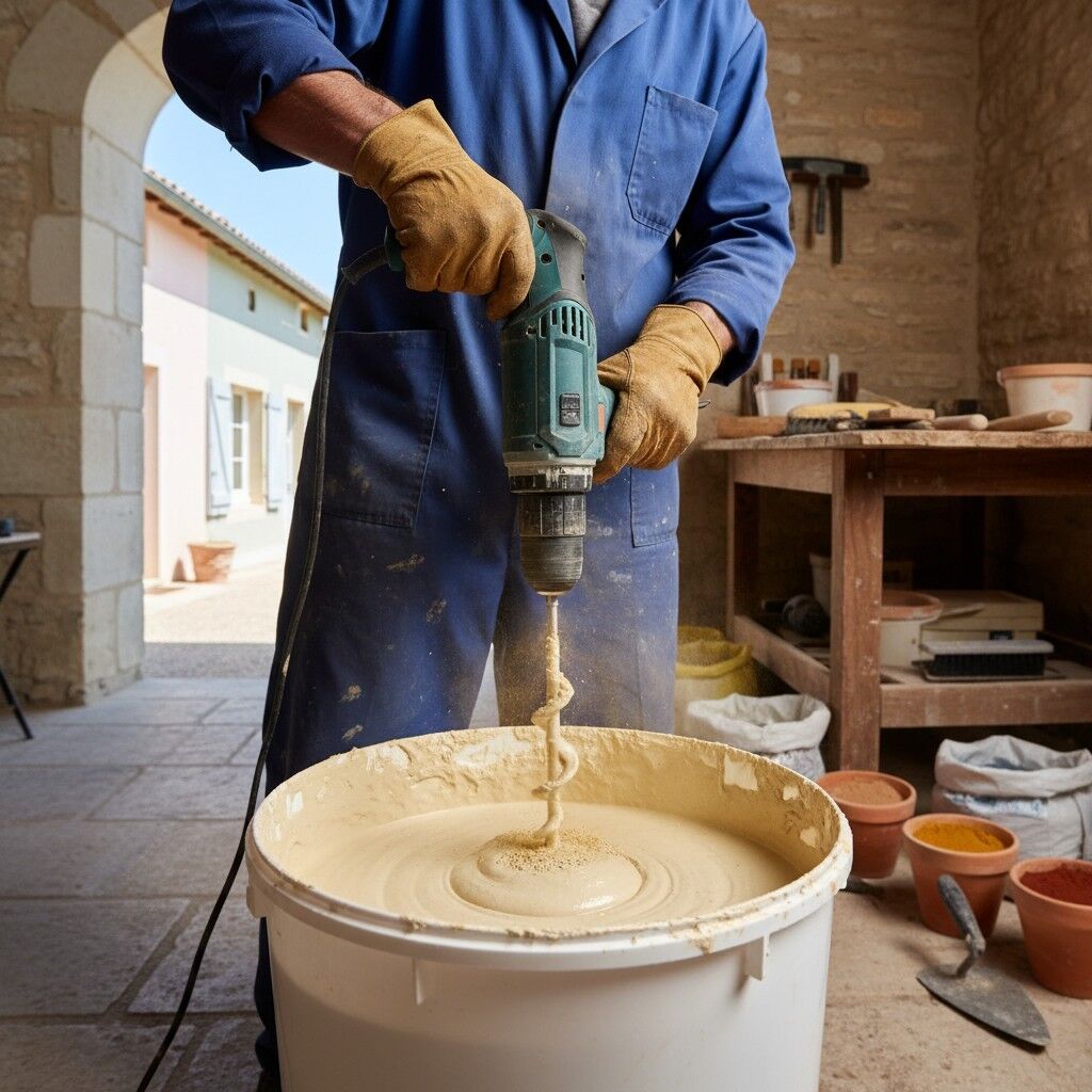 AURY PEINTURE & DECORS SARL